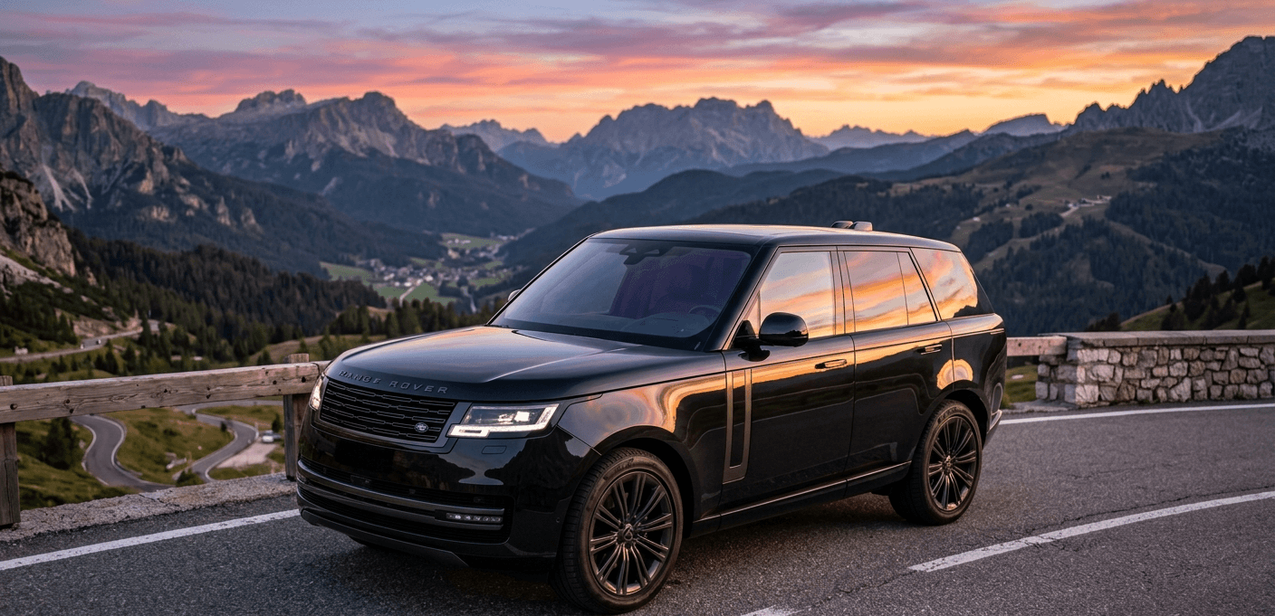 Premium SUV